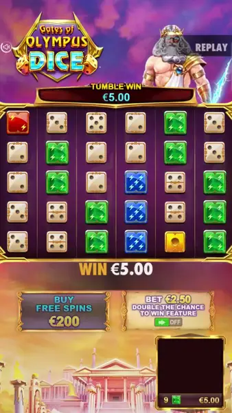 Кадр рекламы Jackpot Pulse