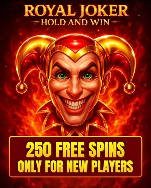 Кадр рекламы Jackpot Victory