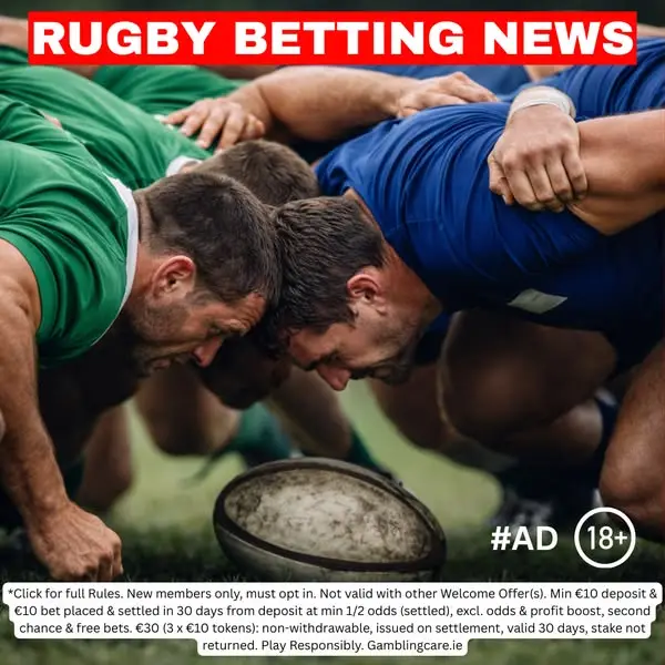 Кадр рекламы Odds Insider