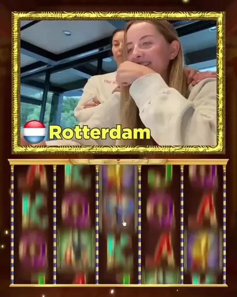 Кадр рекламы Holland WinZone