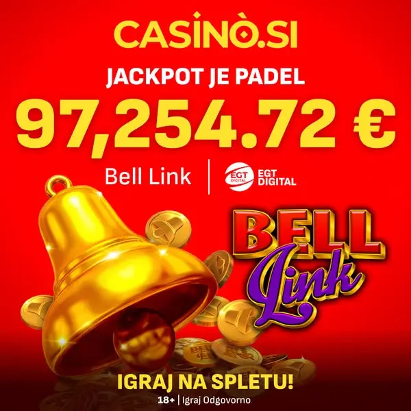 Кадр рекламы Casino.si