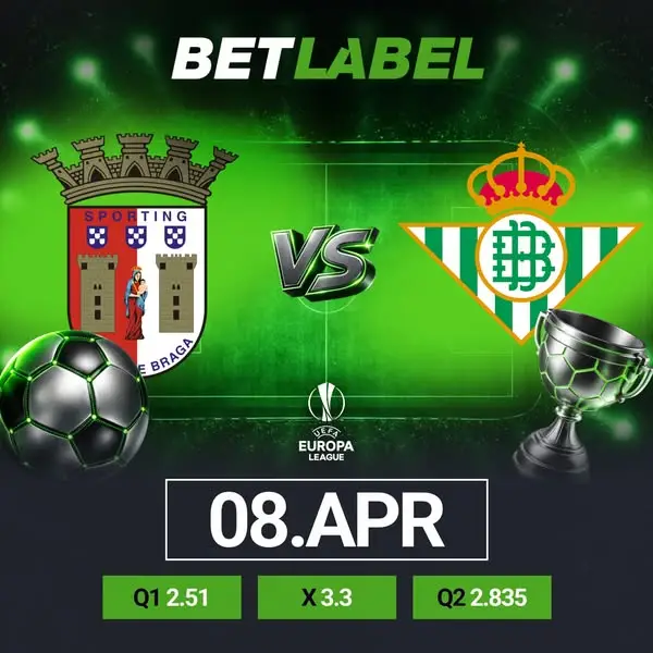 Кадр рекламы Blabel Spain