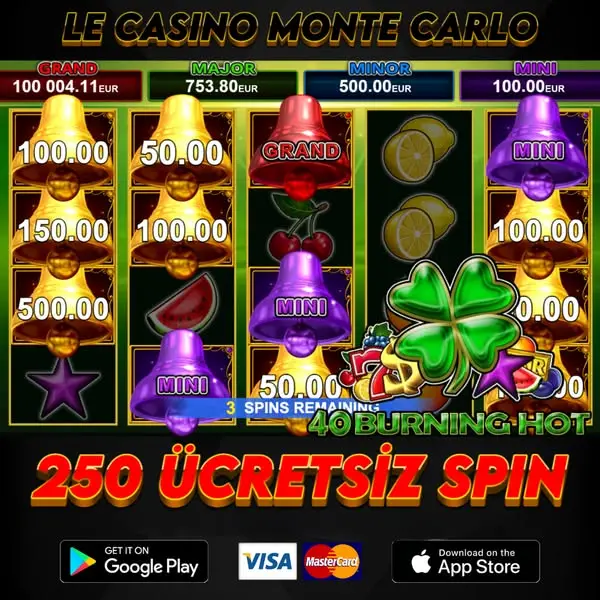 Кадр рекламы Top Slots
