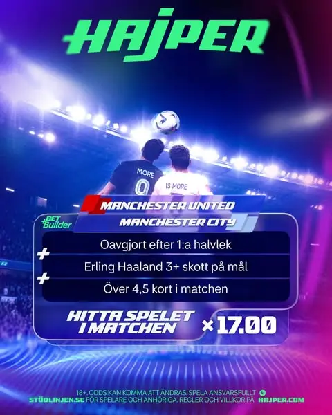 Кадр рекламы Hajper
