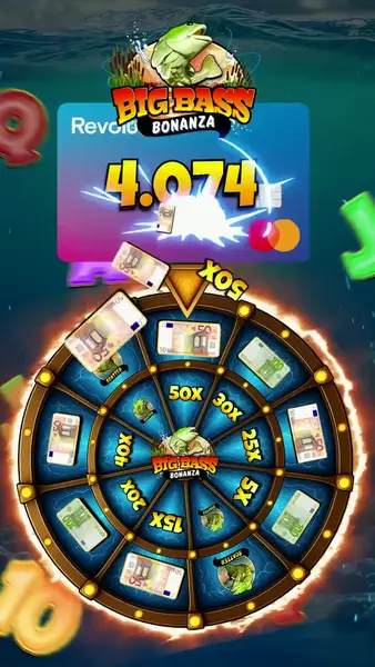 Кадр рекламы Royal Chance