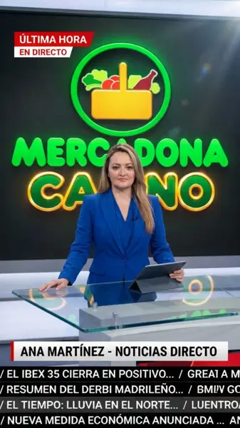 Кадр рекламы ONCE LOTTO