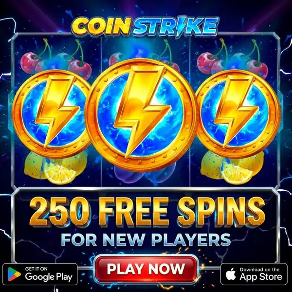 Кадр рекламы Winning Zone