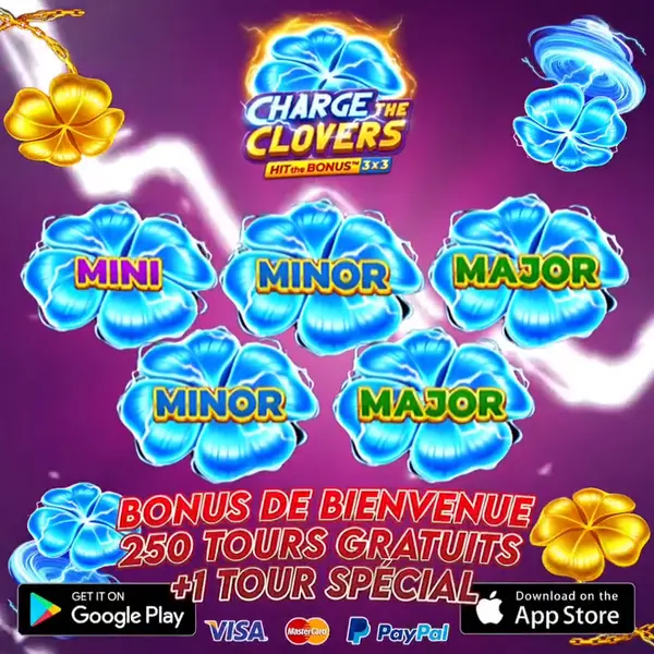 Кадр рекламы Royal Slots FR