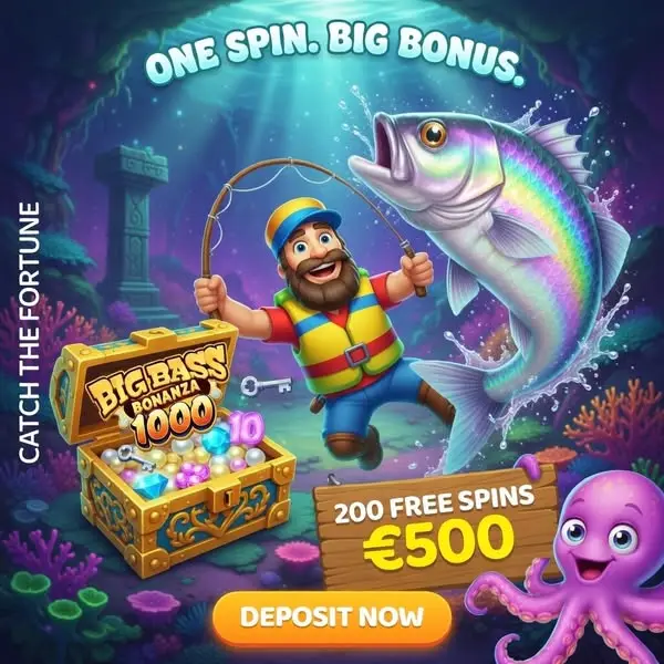 Кадр рекламы Bonus Slots