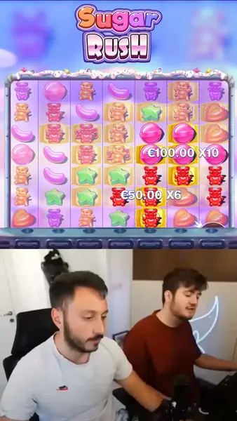 Кадр рекламы Tripple Diamond Online