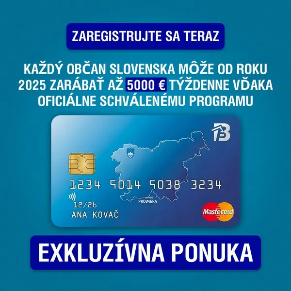 Кадр рекламы Investing in future