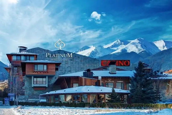 Кадр рекламы Escape Dream Travel