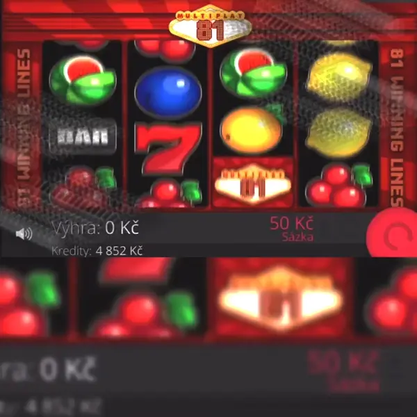 Кадр рекламы Multiplay 81