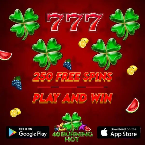 Кадр рекламы Spin & Win