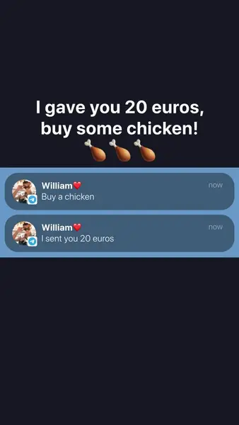 Кадр рекламы Chicken Road x100