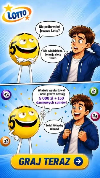 Кадр рекламы L0TT0 WIN