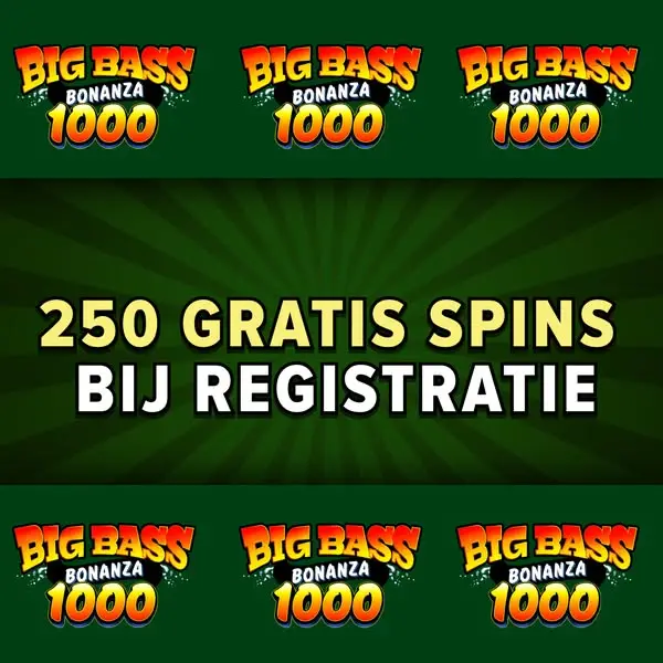 Кадр рекламы Big Bass 3