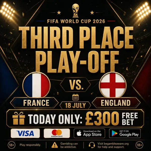 Кадр рекламы Online Betting