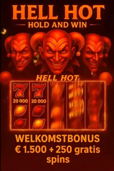 Кадр рекламы Time to Jackpot