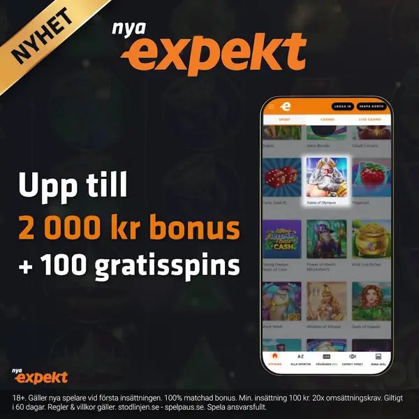 Кадр рекламы Expekt