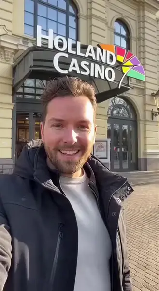 Кадр рекламы Big win
