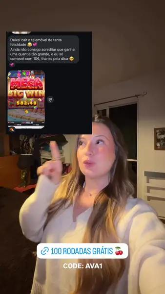 Кадр рекламы Vamos jogar?