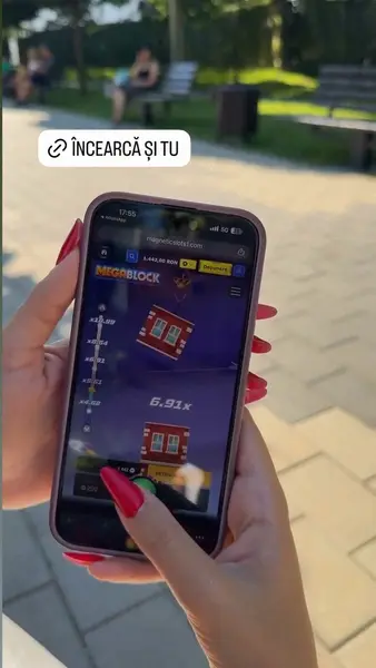 Кадр рекламы AriaSelow Gaming