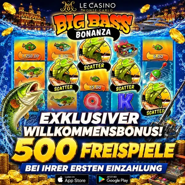 Кадр рекламы Deutsche Top-Slots
