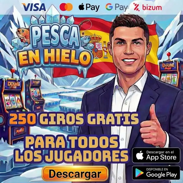 Кадр рекламы BigWin Mania