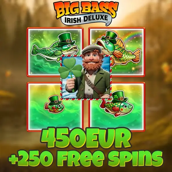 Кадр рекламы Spin&Win