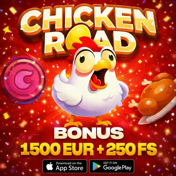 Кадр рекламы Lucky Tap