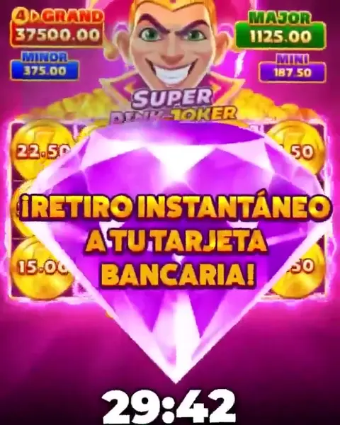 Кадр рекламы Online Casino