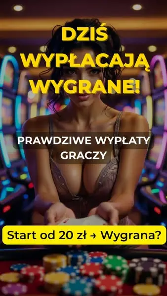 Кадр рекламы Bonanza Polska