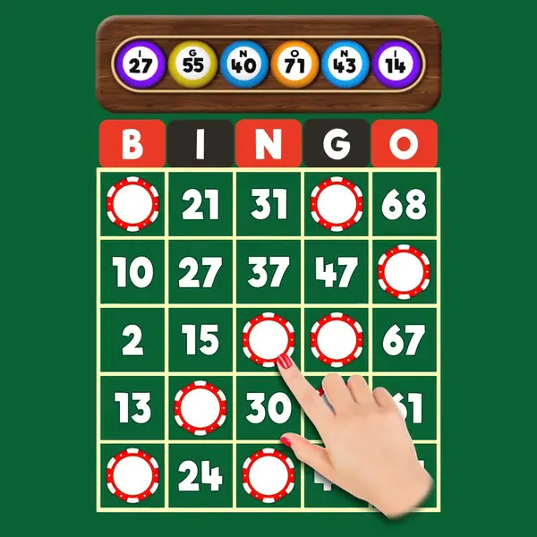Кадр рекламы Bingo Country Days