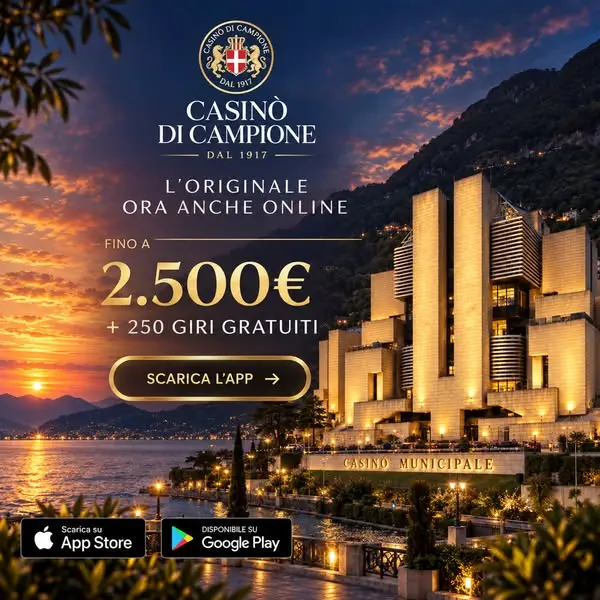 Кадр рекламы Royal Cash