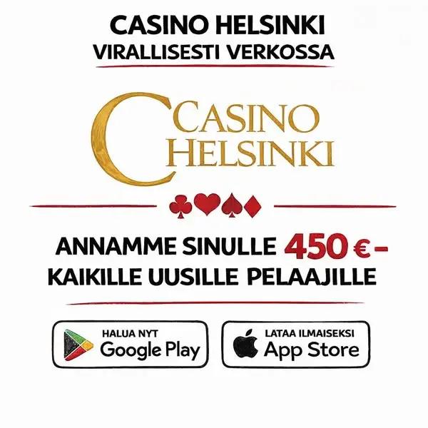 Кадр рекламы Helsinki Digiklubi
