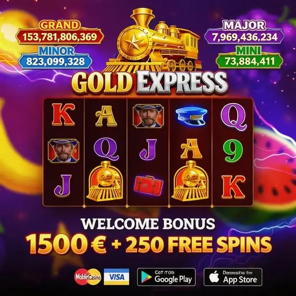 Кадр рекламы Big Win