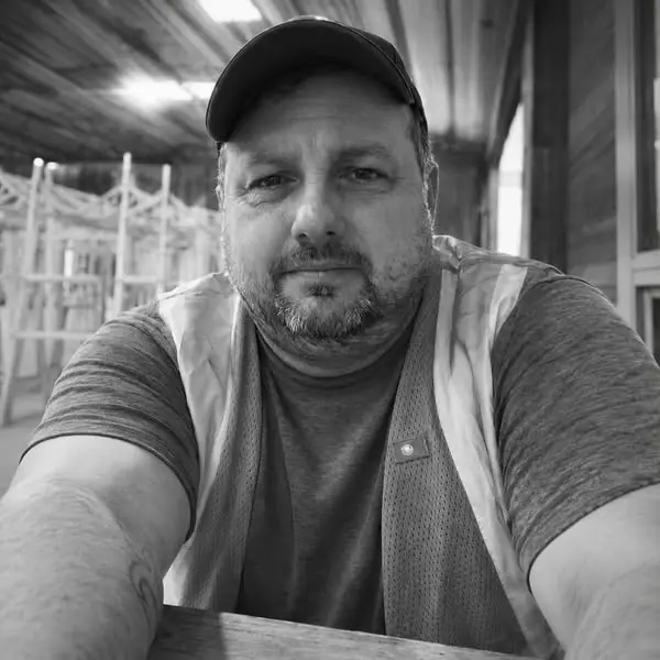 Кадр рекламы Christophe Moreau