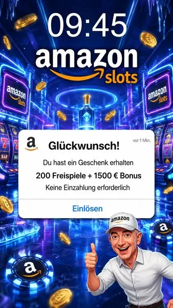 Кадр рекламы Amazon Prime Games