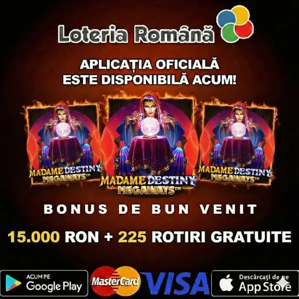 Кадр рекламы Numărul 1 în România