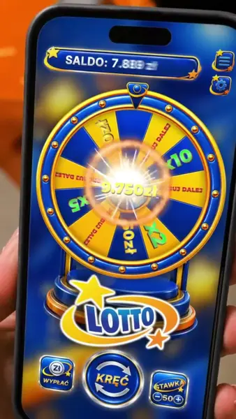 Кадр рекламы Spin Vortex Arcade