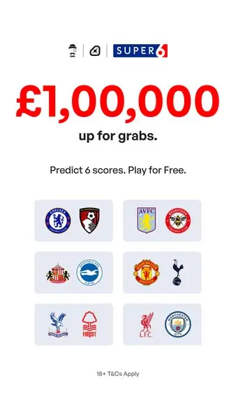 Кадр рекламы Andy's Bet Club