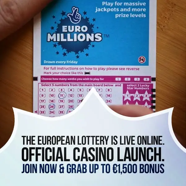 Кадр рекламы Lotto Game