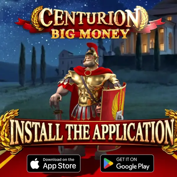 Кадр рекламы British Royal Slots 