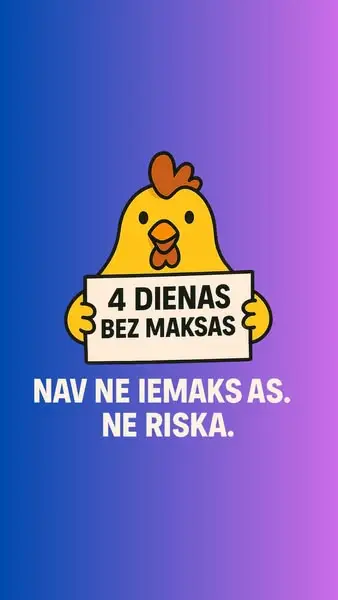 Кадр рекламы Play & Win World