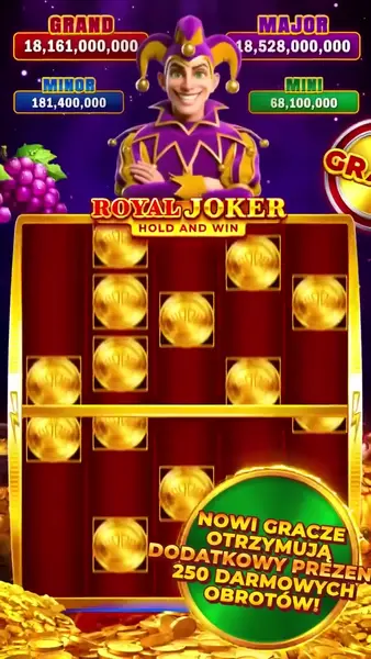 Кадр рекламы Big win