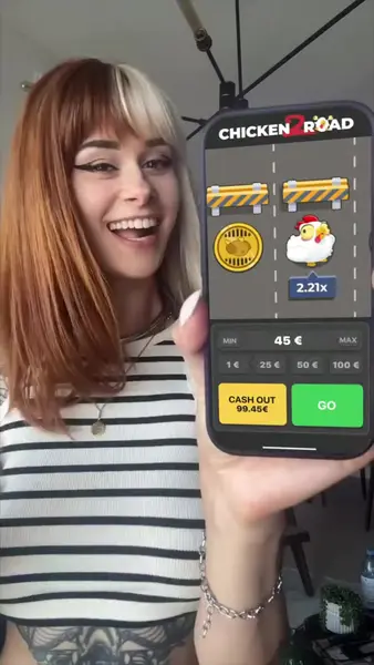 Кадр рекламы FalconGame