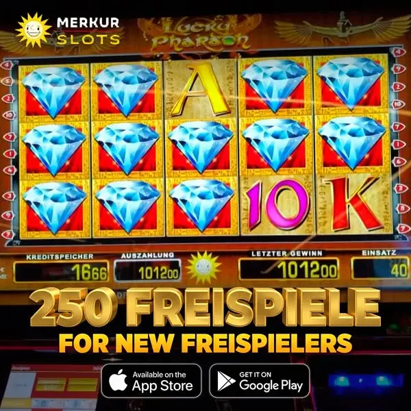 Кадр рекламы Merkur Online