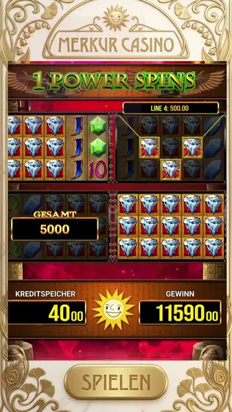Кадр рекламы Merkur Deluxe