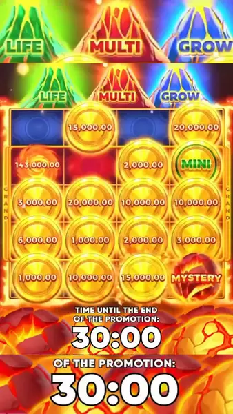 Кадр рекламы Big Win